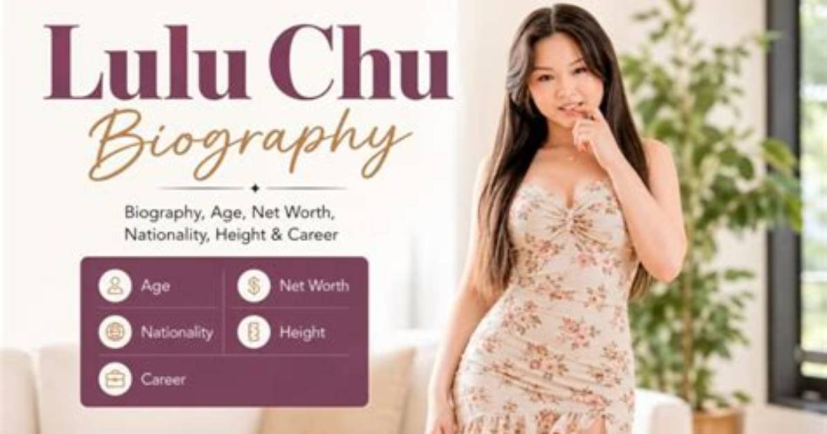 Julie Chu Net Worth 2024, Age, Height, Bio, Birthday, Wiki!