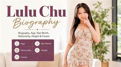 Julie Chu Net Worth 2024, Age, Height, Bio, Birthday, Wiki!