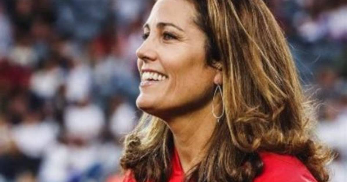 Julie Foudy Net Worth 2024, Age, Height, Bio, Birthday, Wiki!