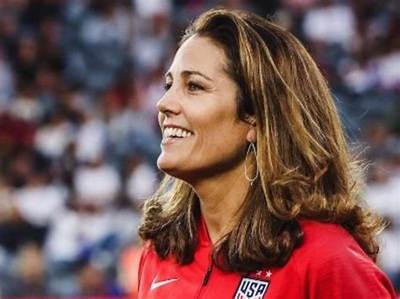 Julie Foudy Net Worth 2024, Age, Height, Bio, Birthday, Wiki!