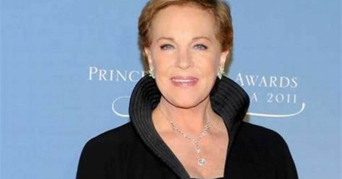 Julie Meadows - Net Worth, Age, Height, Birthday, Bio, Wiki!