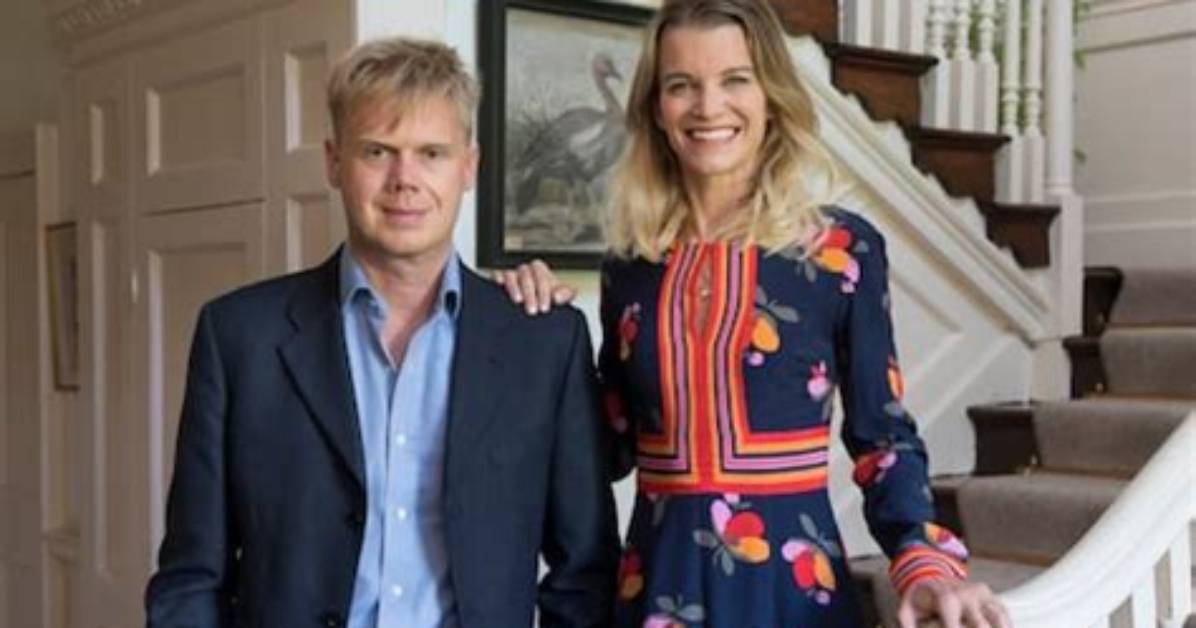 Julie Montagu, Viscountess Hinchingbrooke Net Worth, Age, Height, Bio, Birthday, Wiki!