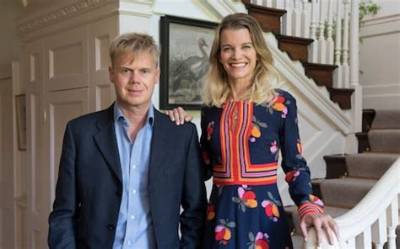Julie Montagu, Viscountess Hinchingbrooke Net Worth, Age, Height, Bio, Birthday, Wiki!