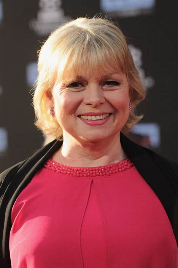 Julie Payne - Net Worth, Age, Height, Birthday, Bio, Wiki!