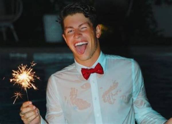 Julien Azelart - Net Worth, Age, Height, Birthday, Bio, Wiki!