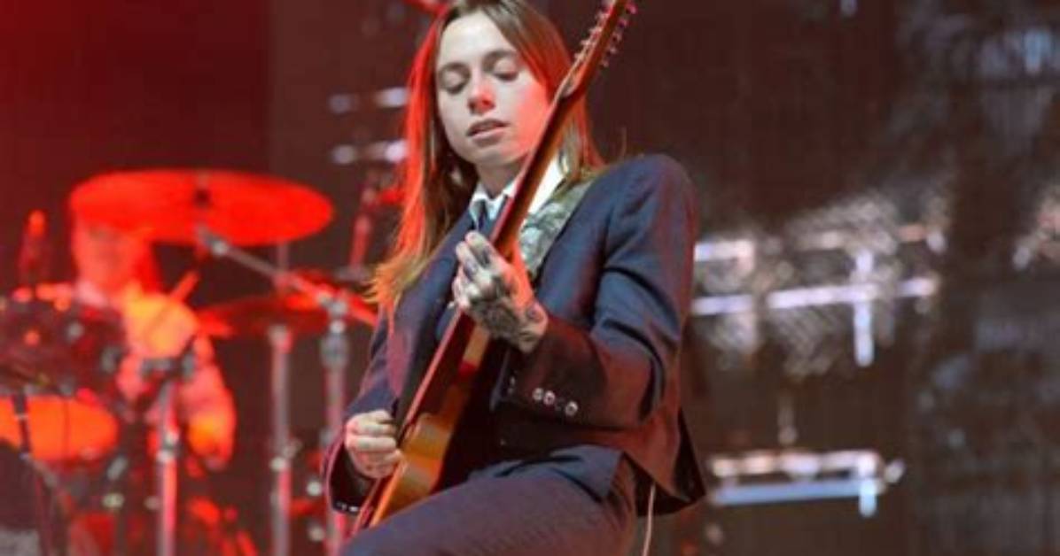 Julien Baker Net Worth, Age, Height, Bio, Birthday, Wiki!