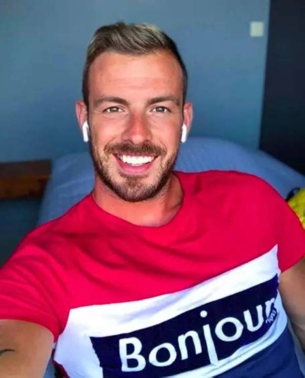 Julien Bert Net Worth, Age, Height, Bio, Birthday, Wiki!