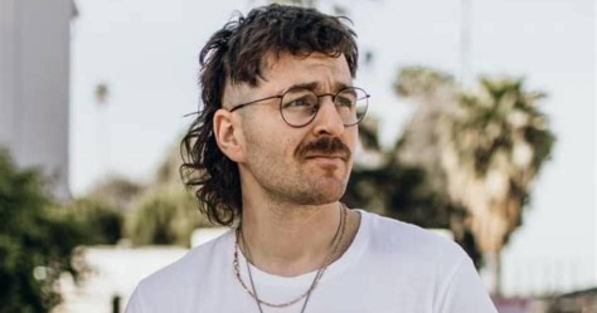 Julien Solomita Net Worth, Age, Height, Bio, Birthday, Wiki!