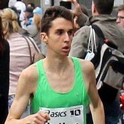 Julien Wanders - Net Worth, Age, Height, Birthday, Bio, Wiki!