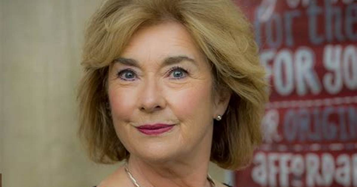 Juliet Cadzow - Net Worth, Age, Height, Birthday, Bio, Wiki!
