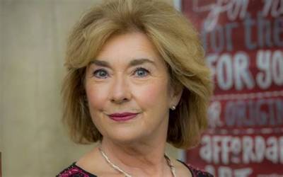 Juliet Cadzow - Net Worth, Age, Height, Birthday, Bio, Wiki!