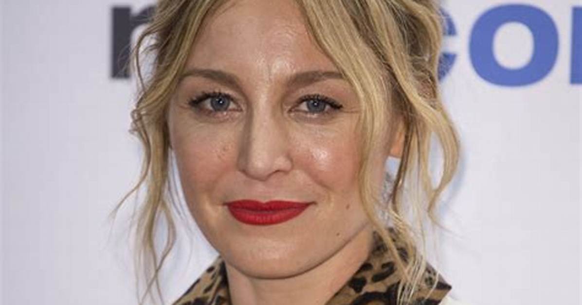 Juliet Rylance Net Worth, Age, Height, Bio, Birthday, Wiki!