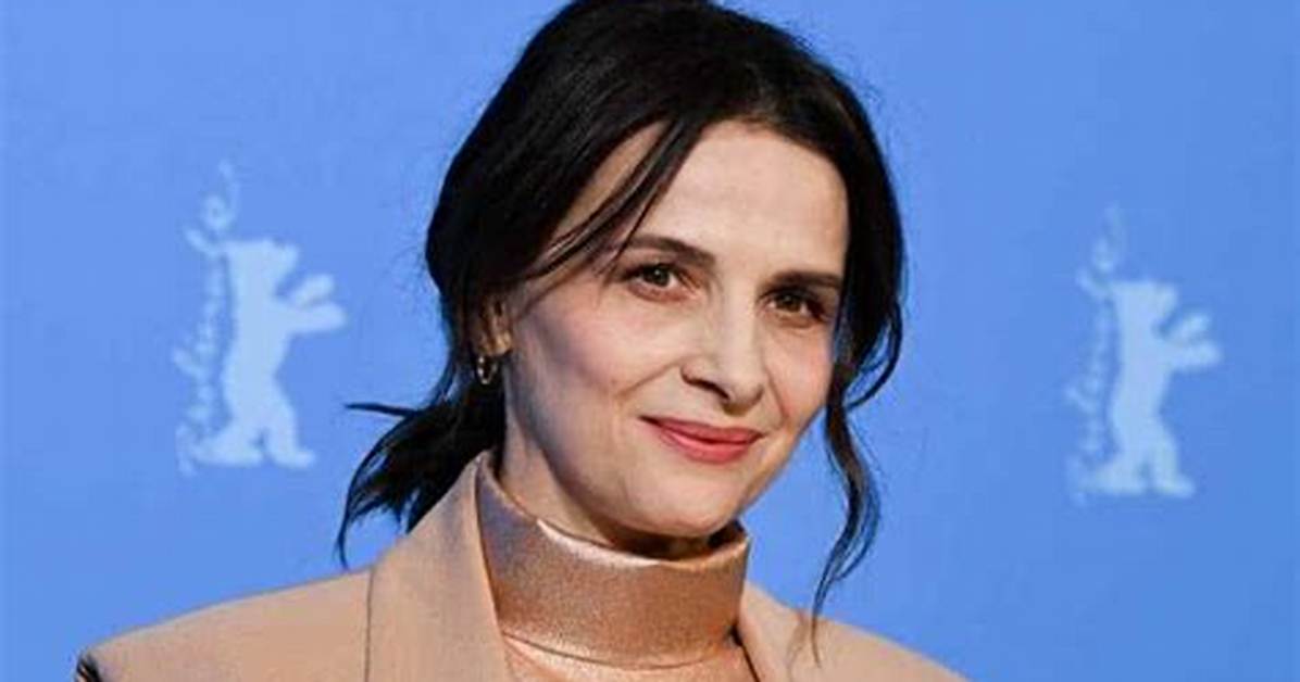 Juliette Binoche Net Worth, Age, Height, Bio, Birthday, Wiki!