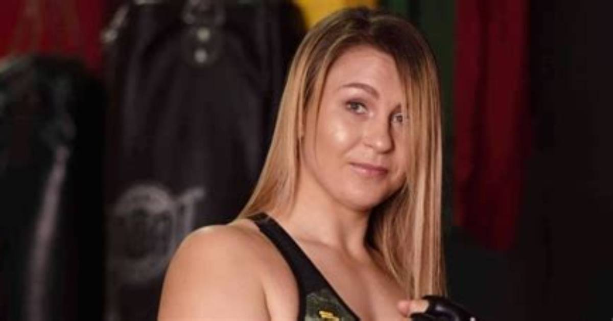 Julija Stoliarenko - Net Worth, Age, Height, Birthday, Bio, Wiki!