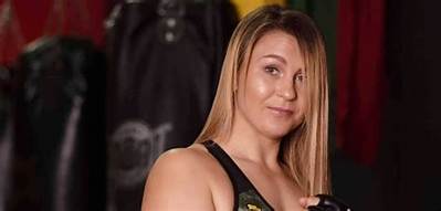 Julija Stoliarenko - Net Worth, Age, Height, Birthday, Bio, Wiki!