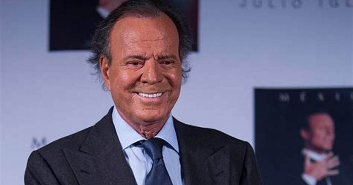 Julio Iglesias Net Worth, Age, Height, Bio, Birthday, Wiki!