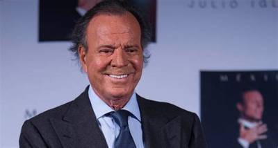 Julio Iglesias Net Worth, Age, Height, Bio, Birthday, Wiki!