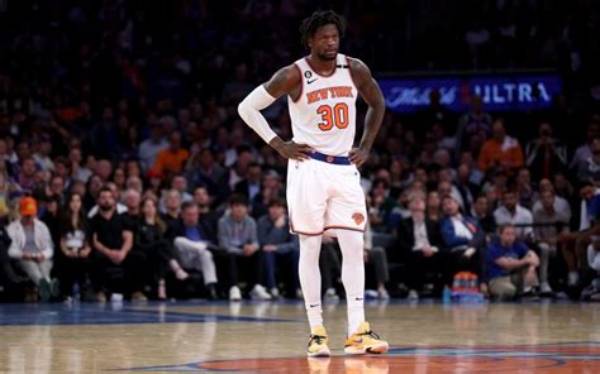 Julius Randle - Net Worth, Age, Height, Birthday, Bio, Wiki!