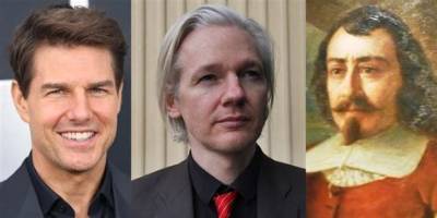 July 3 Famous Birthdays - All Famous Birthdays