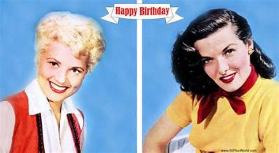 June 21 Famous Birthdays - All Famous Birthdays