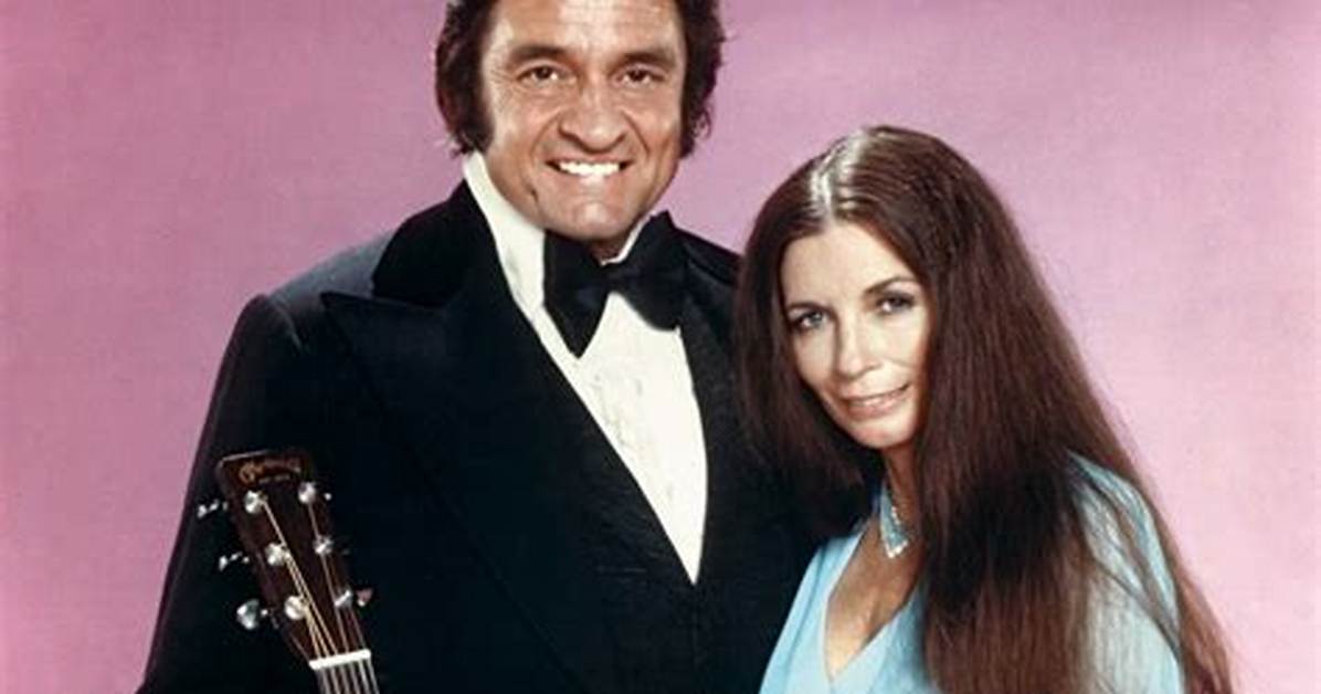 June Carter Cash Net Worth, Age, Height, Bio, Birthday, Wiki!