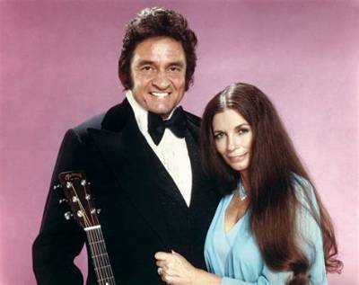 June Carter Cash Net Worth, Age, Height, Bio, Birthday, Wiki!