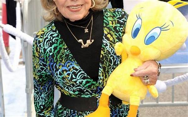 June Foray - Net Worth, Age, Height, Birthday, Bio, Wiki!