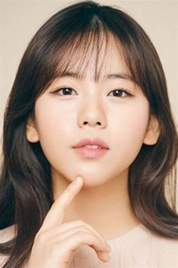 Jung Da-Eun Net Worth 2024, Age, Height, Bio, Birthday, Wiki!