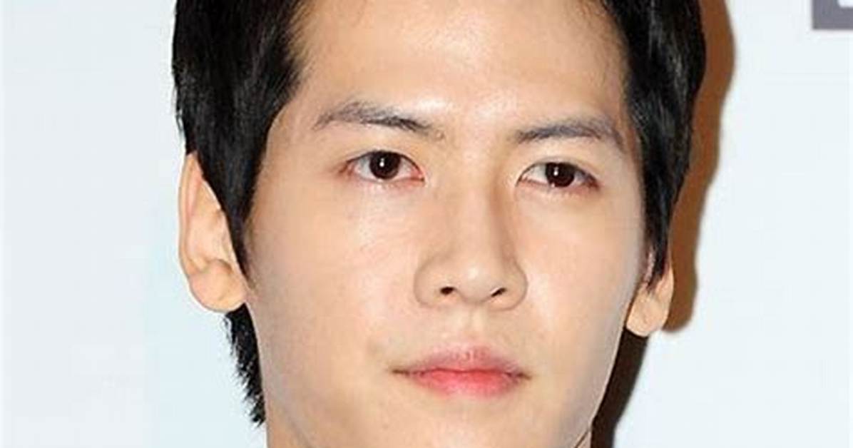 Jung Eui-Yoon - Net Worth, Age, Height, Birthday, Bio, Wiki!