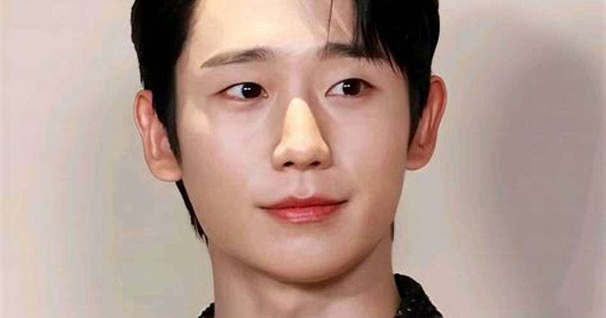 Jung Hae in Net Worth, Age, Height, Bio, Birthday, Wiki!