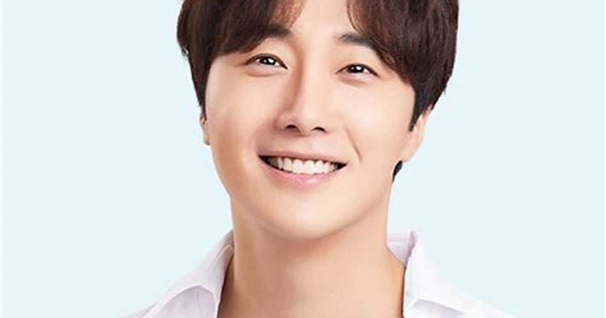 Jung Il-Woo Net Worth 2024, Age, Height, Bio, Birthday, Wiki!