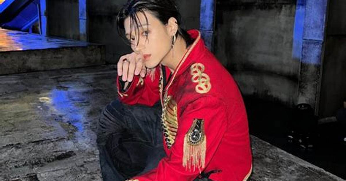 Jung Wooyoung Net Worth, Age, Height, Bio, Birthday, Wiki!