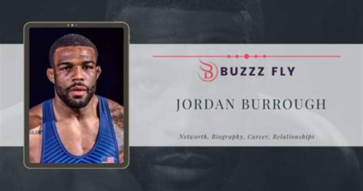Junior Burrough Net Worth, Age, Height, Bio, Birthday, Wiki!