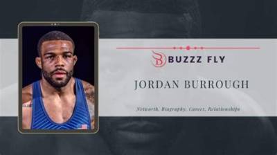 Junior Burrough Net Worth, Age, Height, Bio, Birthday, Wiki!