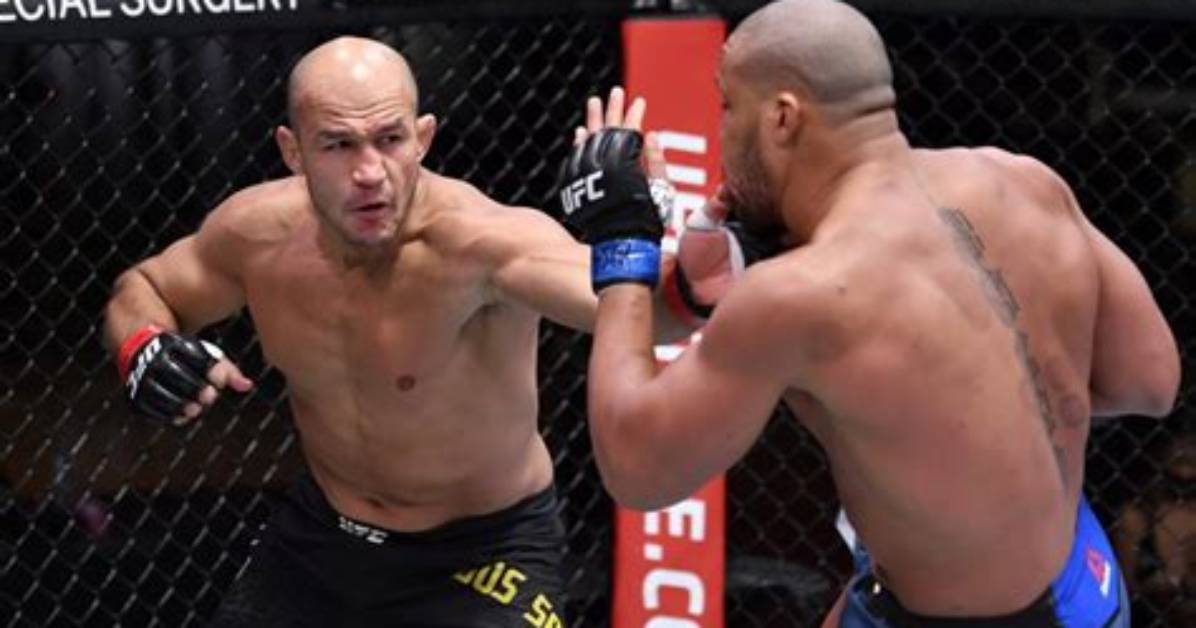 Junior Dos Santos Net Worth, Age, Height, Bio, Birthday, Wiki!