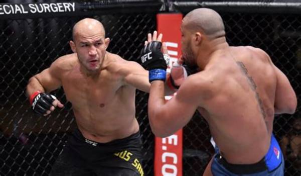 Junior Dos Santos Net Worth, Age, Height, Bio, Birthday, Wiki!