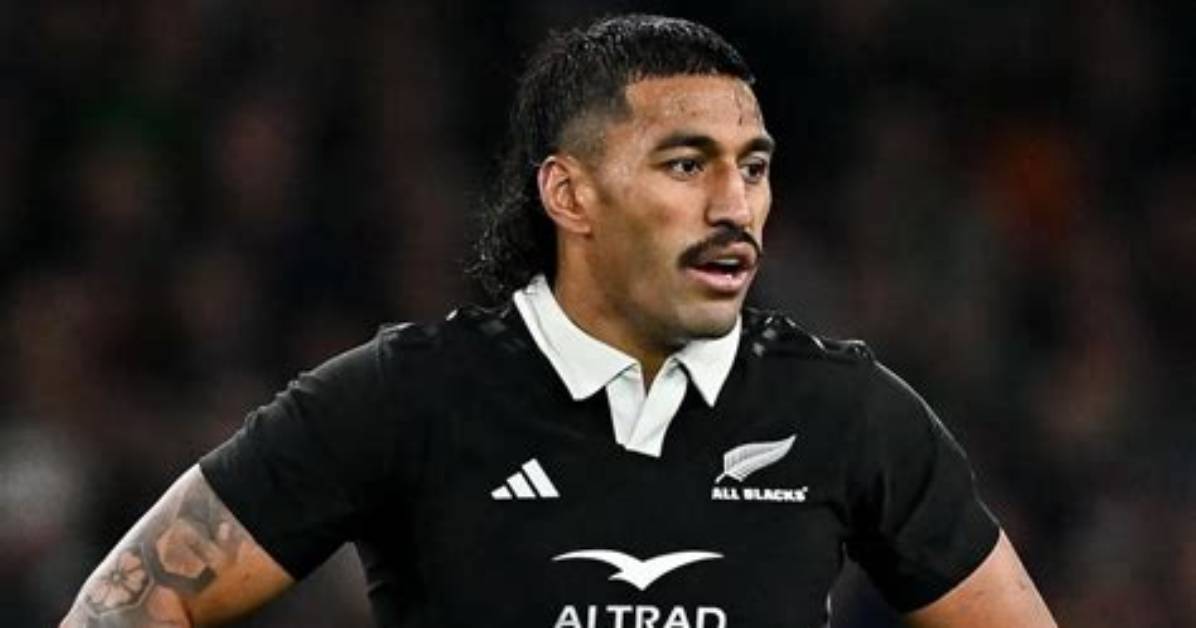 Junior Ioane Net Worth, Age, Height, Bio, Birthday, Wiki!