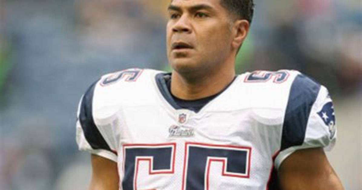 Junior Seau Net Worth 2024, Age, Height, Bio, Birthday, Wiki!