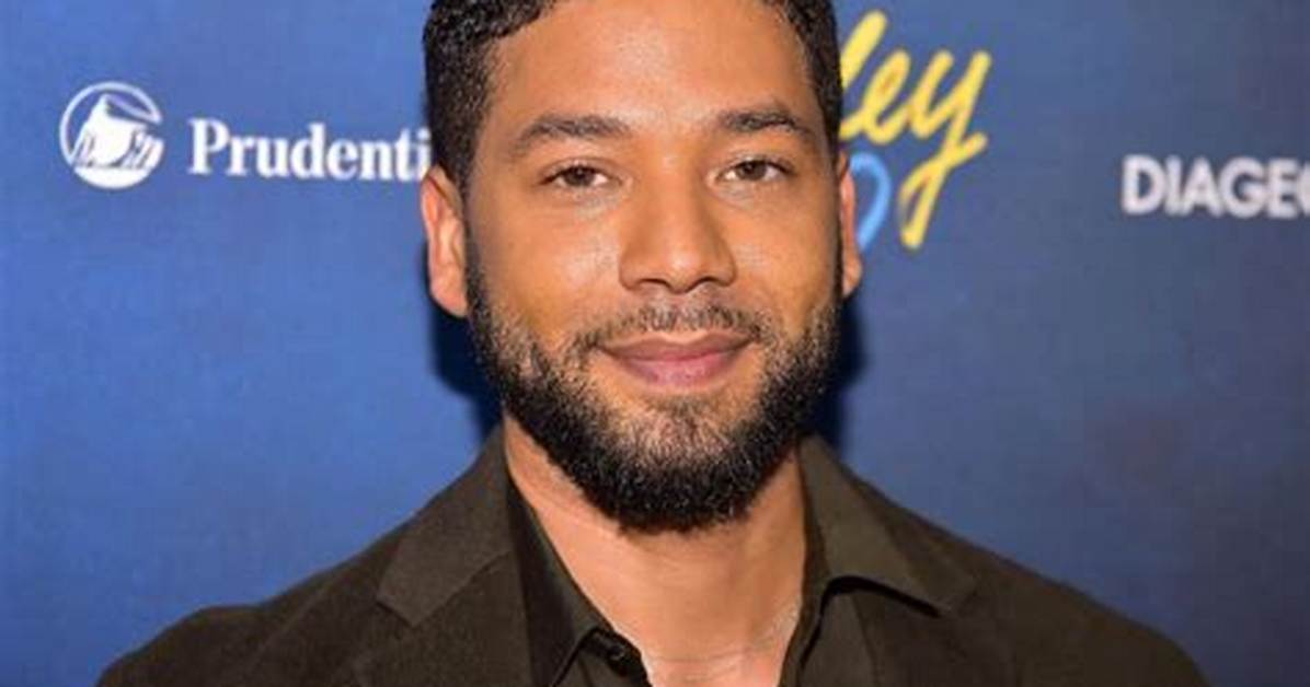 Jussie Smollett Net Worth, Age, Height, Bio, Birthday, Wiki!