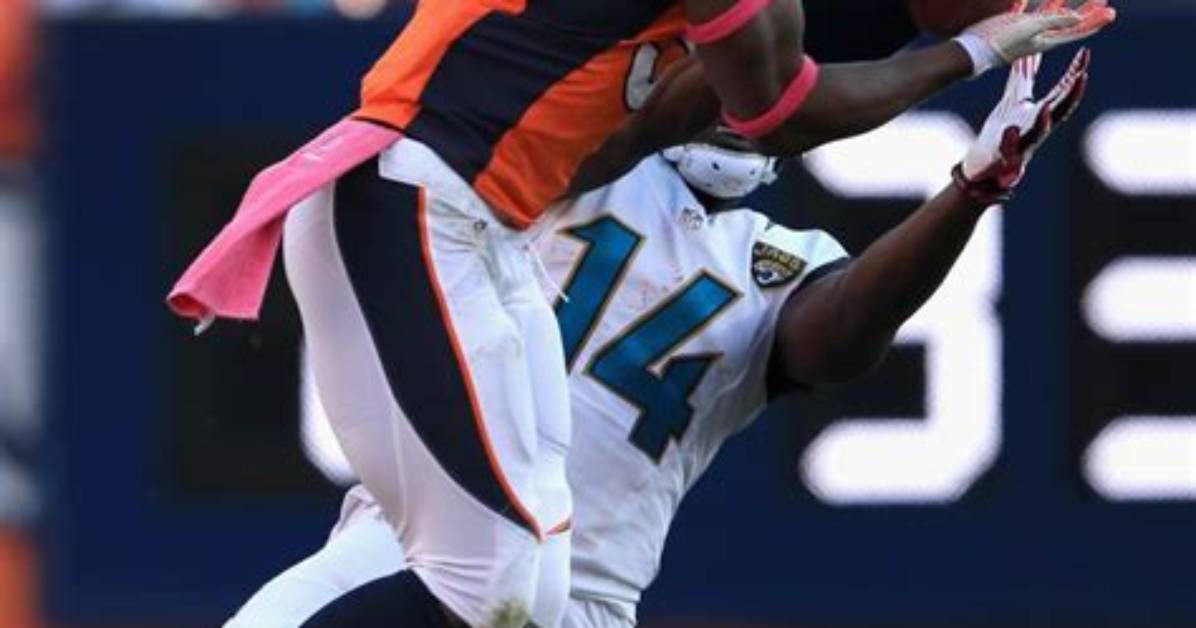 Justin Blackmon - Net Worth, Age, Height, Birthday, Bio, Wiki!