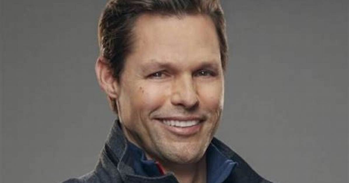 Justin Bruening Net Worth, Age, Height, Bio, Birthday, Wiki!