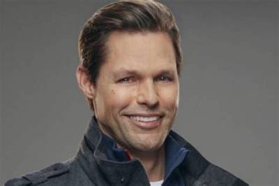 Justin Bruening Net Worth, Age, Height, Bio, Birthday, Wiki!
