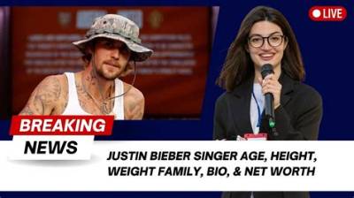 Justin Bryant - Net Worth, Age, Height, Birthday, Bio, Wiki!