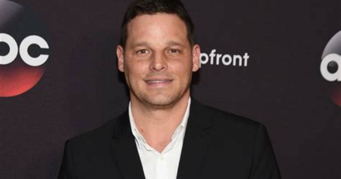 Justin Chambers Net Worth, Age, Height, Bio, Birthday, Wiki!