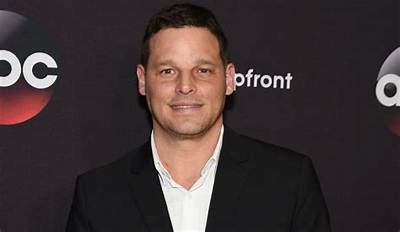 Justin Chambers Net Worth, Age, Height, Bio, Birthday, Wiki!