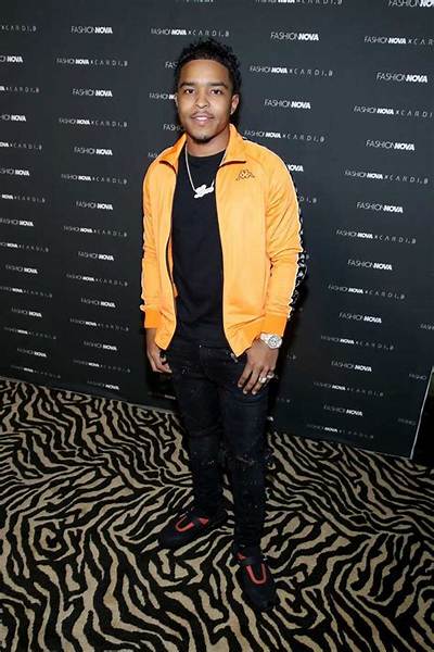Justin Combs Net Worth, Age, Height, Bio, Birthday, Wiki!