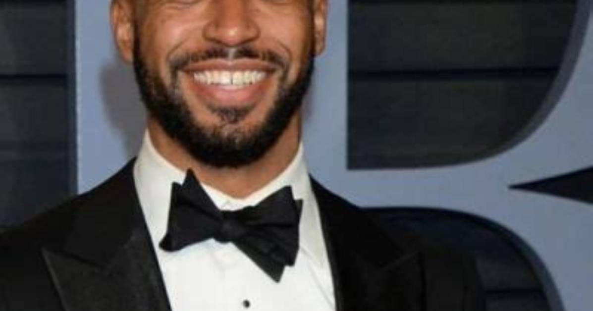 Justin Ervin Net Worth, Age, Height, Bio, Birthday, Wiki!