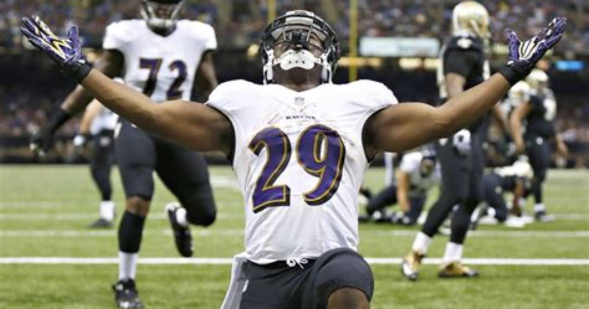 Justin Forsett - Net Worth, Age, Height, Birthday, Bio, Wiki!