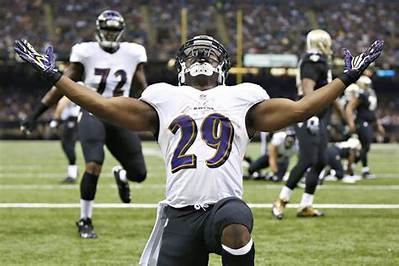 Justin Forsett - Net Worth, Age, Height, Birthday, Bio, Wiki!