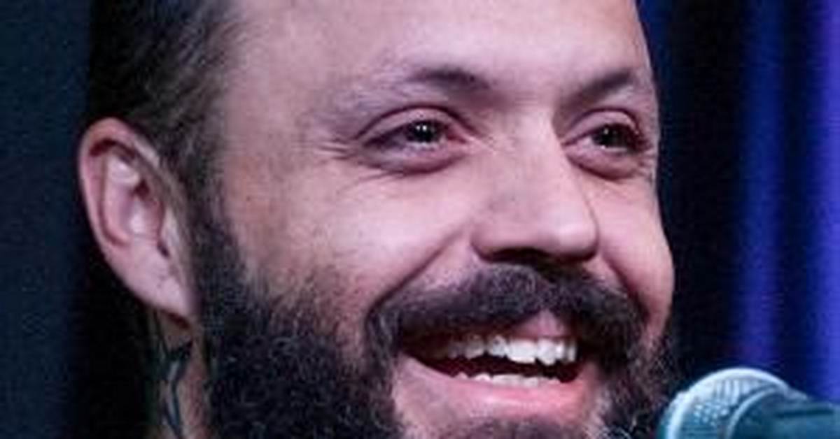 Justin Furstenfeld Net Worth, Age, Height, Bio, Birthday, Wiki!